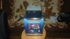 dvd auto 2din majestic touch screen