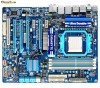 Kit AM3 Hexacore - Gigabyte GA-890FXA-UD5 + AMD X6 1055T + Kingston 2x2 DDR3 @ 1600MHz