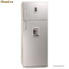 Frigider Beko DDEN 507WD+