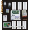 SISTEM ALARMA WIRELESS CASA STANDARD