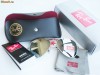 Aviator Ochelari Soare Logo Ray Ban Rama Argintie Lentile Oglinda