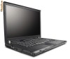 Lenovo, ThinkPad T61, Intel Core 2 Duo T7500 2.2 GHz, 2 GB DDR2, 80 GB - SH - 12 LUNI GARANTIE
