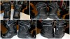 Boots Vans CIRRO Pow BOA 2012, 43