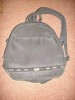 geanta - rucsac sport de umar, pentru dama, culoare neagra