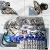 KIT TURBO BMW E36 L4 318i 318is 318tis T3/T4 anii 92-98