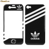 Sticker Iphone 4 / 4S Brasov