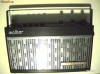 Aparat vechi radio telefunken Malhar 1969  de colectie functional cu 4 benzi