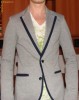Sacou elegant slim fit