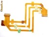 Banda flexibila LCD Flex Cable pentru Sony DCR-SR32E SR33E SR42E SR52E SR52 SR82 SR200 SR300