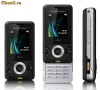 Vand Sony Ericsson W205