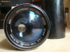 OBIECTIV dslr UNIVERSAR m42 f=80-200mm 3.5