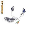 Casti Stereo Ear-Hook Manhattan 175494