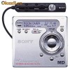 minidisc sony
