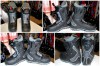 Boots Burton DRIVER X 2011, 43
