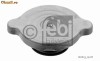 Buson radiator Swang/Febi, negru, otel 888911