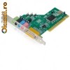 Placa de sunte Hercules Muse Lt 4.1 canale 16 Bit