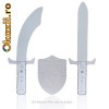 Kit Gladiator pentru Wii