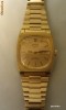 CEAS OMEGA ELECTRONIC F300HZ GENEVE CHRONOMETER CU DIAPAZON,ORIGINAL,DE COLECTIE,2ANI GARANTIE NEGOCIABIL