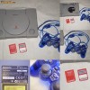 SONY Play Station PS1 + 2 Carduri de Memorie - playstation 1 + controler = 48 lei LIVRARE GRATUITA