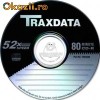 Traxdata Cd-r