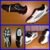 GHETE FOTBAL UMBRO 50 FIFTY NR 42.5 INTERIOR 27 CM