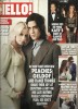 REVISTA ENGLEZA HELLO, 23 IANUARIE  2012