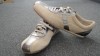 Pantofi sport BIRKENSTOCK din piele de caprioara marimea 43