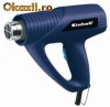 Pistol aer cald BT-HA 2000