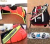 Vand echipament complet Kiteboarding
