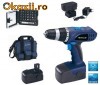 Kit masina insurubat BT-CD 18 2B