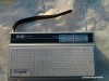 Radio Graetz PR 100 Grundig Yacht Boy 100 ,Telefunken RP500,Universum TR2334 Koffer ,Saba