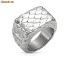 Inel Men Snake JustCavalli (Louis Vuitton, Gucci, Guess)