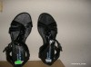 OFERTA ! Super sandale dama Timberland Earth Keepers ORIGINALE colectia noua, piele 100 % interior/exterior, incredibil de comode si usoare, Sz 37!