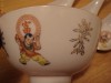 BOLURI CHINEZESTI