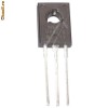 TRANSISTOR NPN 30V 3A 10W TO126