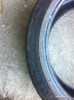 Anvelopa SH Michelin 265/35ZR19 vara (anvelopa, anvelope, cauciuc, cauciucuri, vara, 2653519, jante, roti, okazii, ieftin)