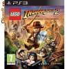 Lego Indiana Jones 2 PS3