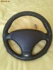 VOLAN SPORT DE PIELE CU AIRBAG OPEL CALIBRA CORSA VECTRA ASTRA