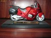 Macheta BMW R1100RT motocicleta