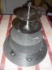 SUPORT TORT PENTRU NUNTI-- PROFESIONAL