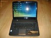 LAPTOP ACER ASPIRE 5730Z CORE DUO 3GB RAM CA NOU VARIANTE