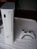 Vand consola Xbox 360 HDMI modata, ca noua
