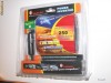 Invertor Auto Camping Rulota - SAMLEX VR250 - 12v to 230v AC 250 W 500 Vatt surge - Alarma  Sutensiune - Protectie scurt circuit si supraincarcare
