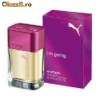 Puma I am going Woman 60 ml EDT pentru femei