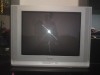 Televizor / TV SAMSUNG CRT ecran plat diagonala 72 cm