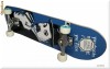 Skateboard Chaplin
