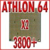 AMD Athlon 64 X2 3800+ Dual Core socket AM2 procesor