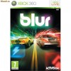 Blur Xbox 360 PAL