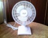 Ventilator