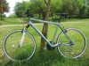 BICICLETA  B TWIN Riverside 3 Cross Trekking